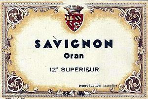 Oran Pub vins 266